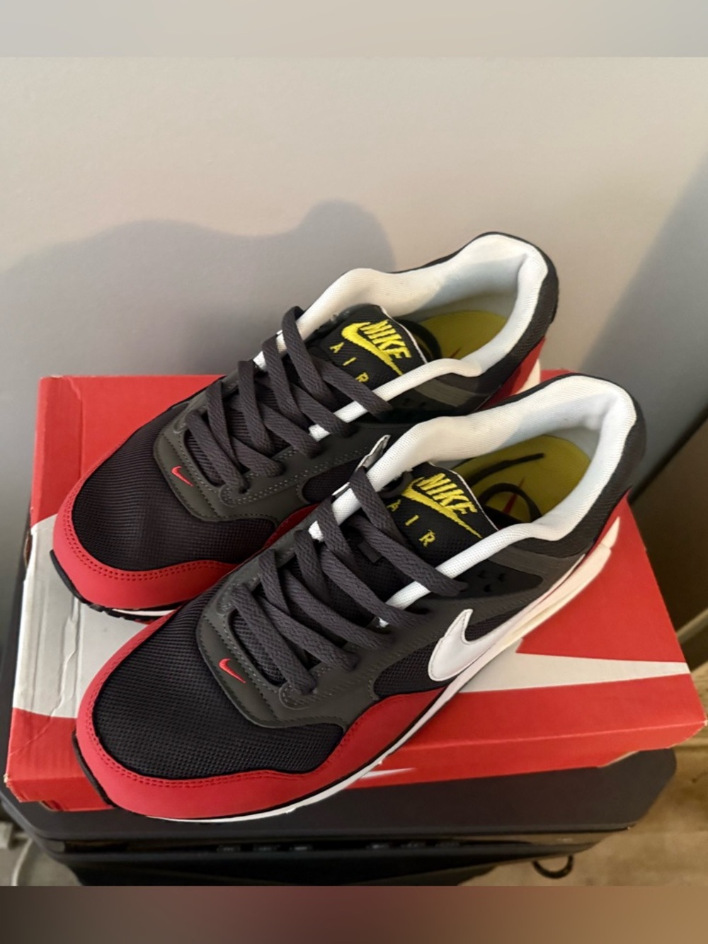 Nike’s